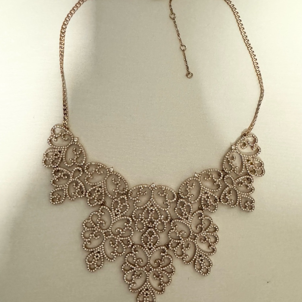 INC Necklace